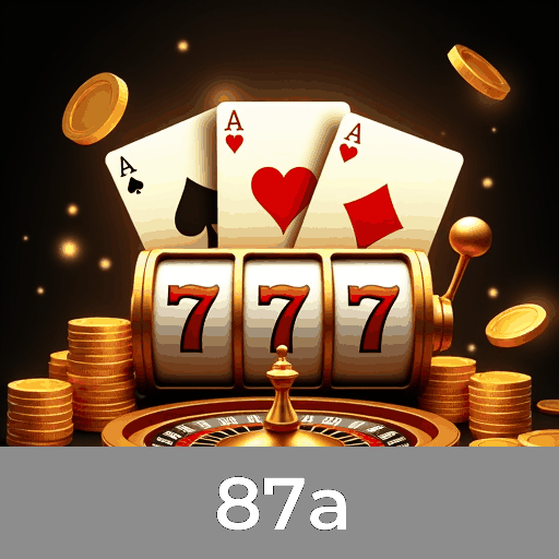 87a: Emoção e Oportunidades de Vitória em Jogos de Cassino