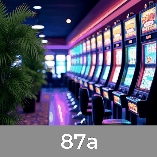 87a: Jogo Crash com Retornos Instantâneos e Altas Chances