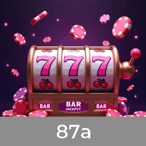 87a: O Cassino Premiado e Seguro do Brasil
