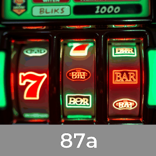 87a: Jogo Crash com Retornos Instantâneos e Altas Chances