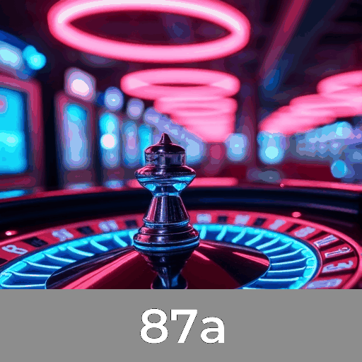 87a: Emoção e Oportunidades de Vitória em Jogos de Cassino