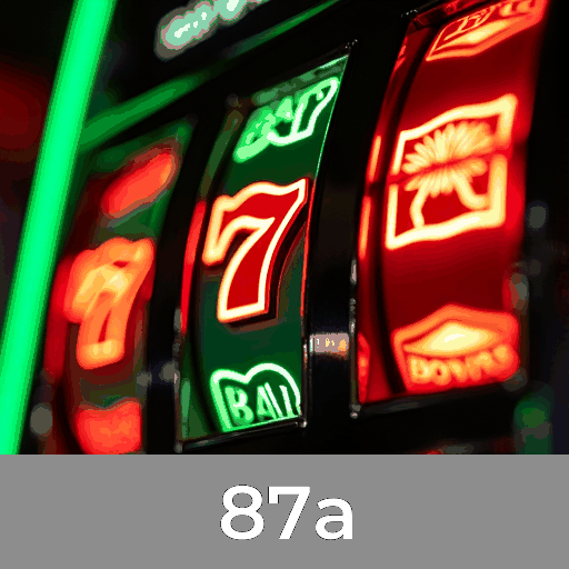 87a: O Cassino Premiado e Seguro do Brasil