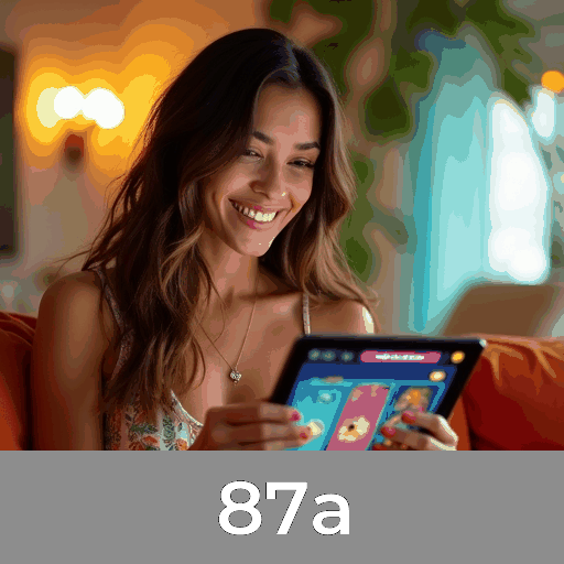 87a: Experiência Profissional com Jogos de Mesa ao Vivo