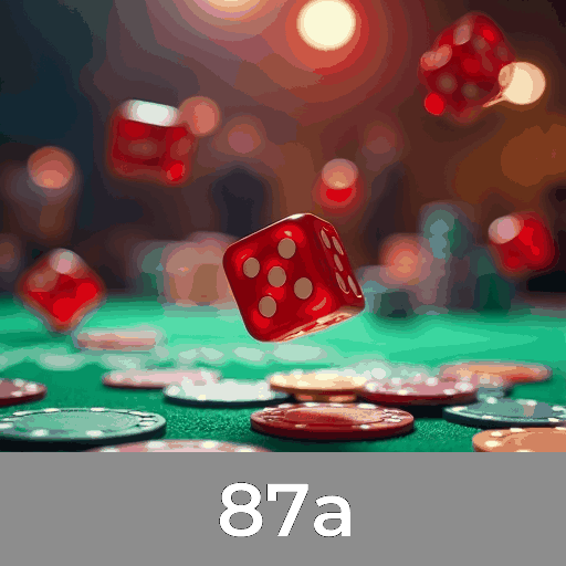 87a: Jogo Crash com Retornos Instantâneos e Altas Chances