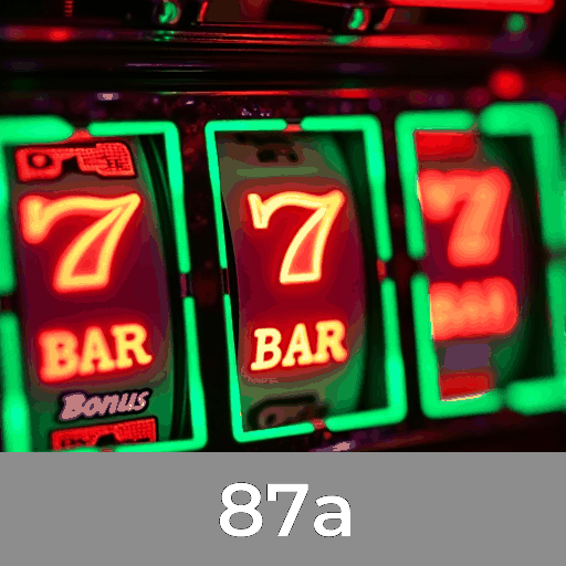 87a: Emoção e Oportunidades de Vitória em Jogos de Cassino