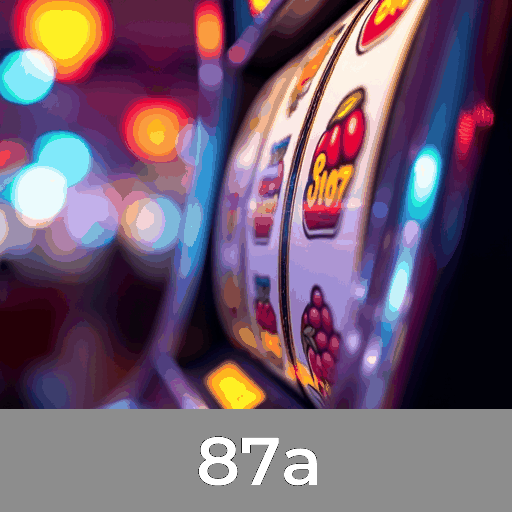 87a: Emoção e Oportunidades de Vitória em Jogos de Cassino