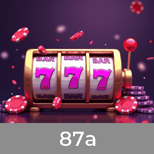 87a: Slots - Jackpot Gigante | Dealer Ao Vivo - Experiência Imersiva | Jogos de Mesa - Estratégia e Diversão