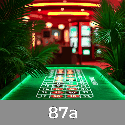 87a: O Cassino Premiado e Seguro do Brasil