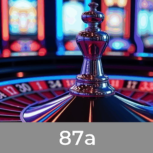 87a: Slots - Jackpot Gigante | Dealer Ao Vivo - Experiência Imersiva | Jogos de Mesa - Estratégia e Diversão