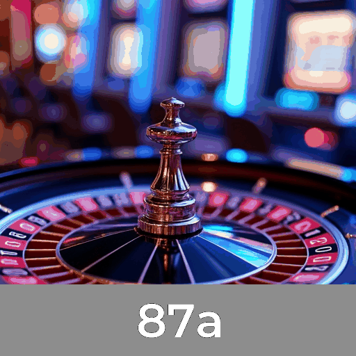 87a: Emoção e Oportunidades de Vitória em Jogos de Cassino